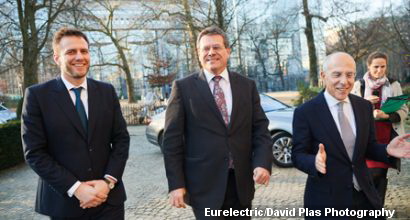 Eurelectric