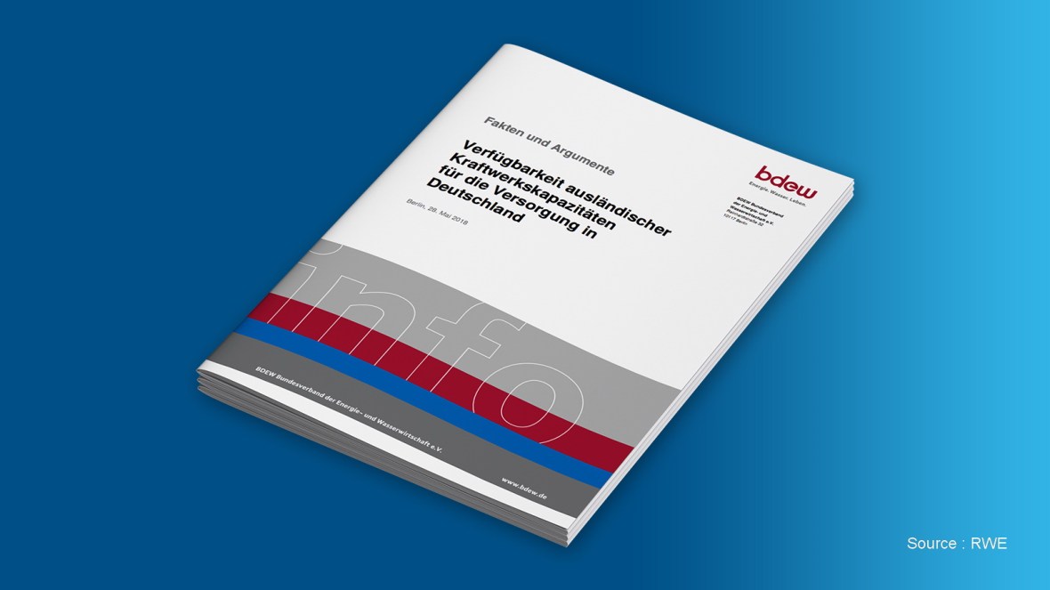 BDEW Bericht_RWE