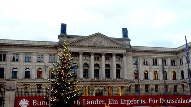 20191129-Bundesrat weihnachtsbaum