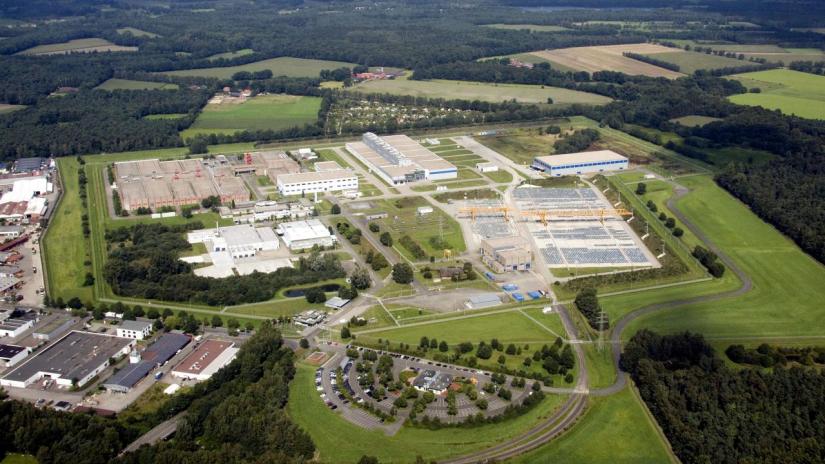 Fig 13 Urenco Gronau 2015_39