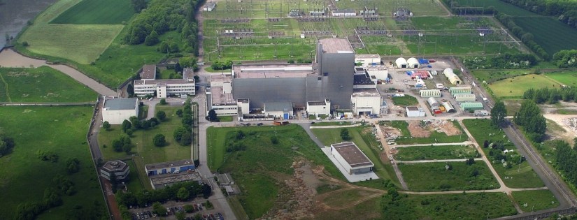 Fig 5 KKW Würgassen