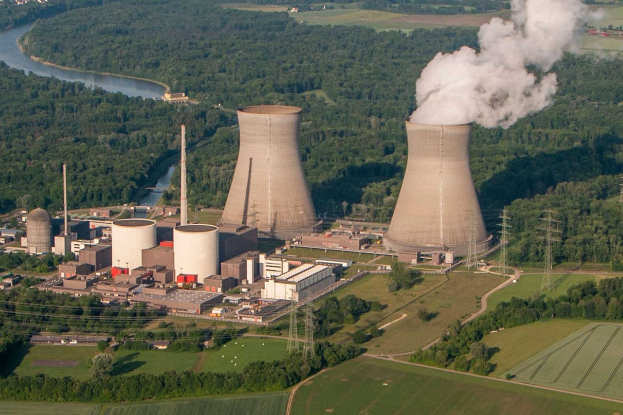 Fig 7 Photo 1-kernkraftwerk-gundremmingen